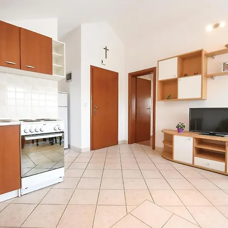 Beautiful In With Kitchen * Vodice
