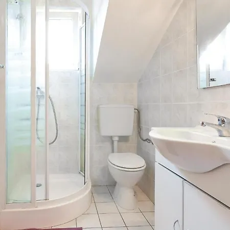 Apartament Beautiful In With Kitchen *