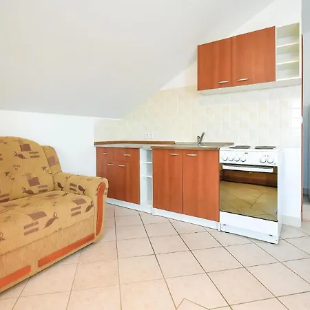 Beautiful In With Kitchen Apartament *